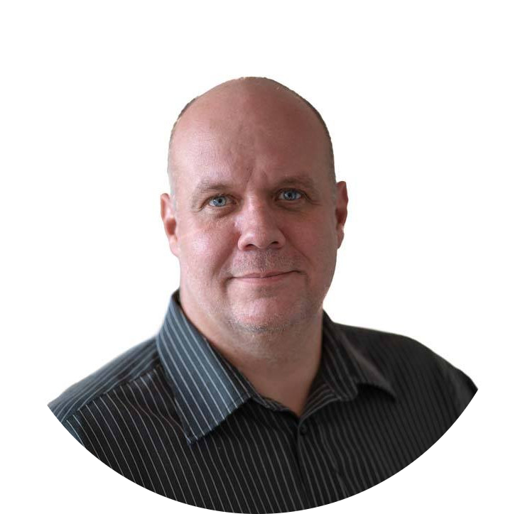 Thomas Albech Profilbillede